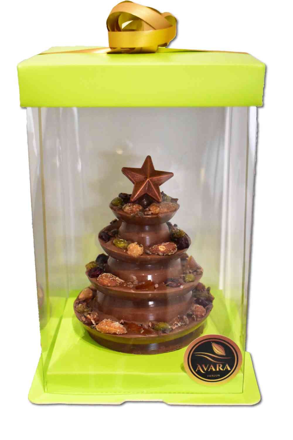 tablettes de chocolat