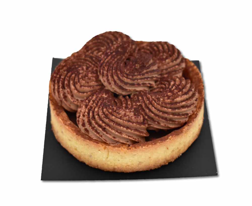 patisserie cacahuetes