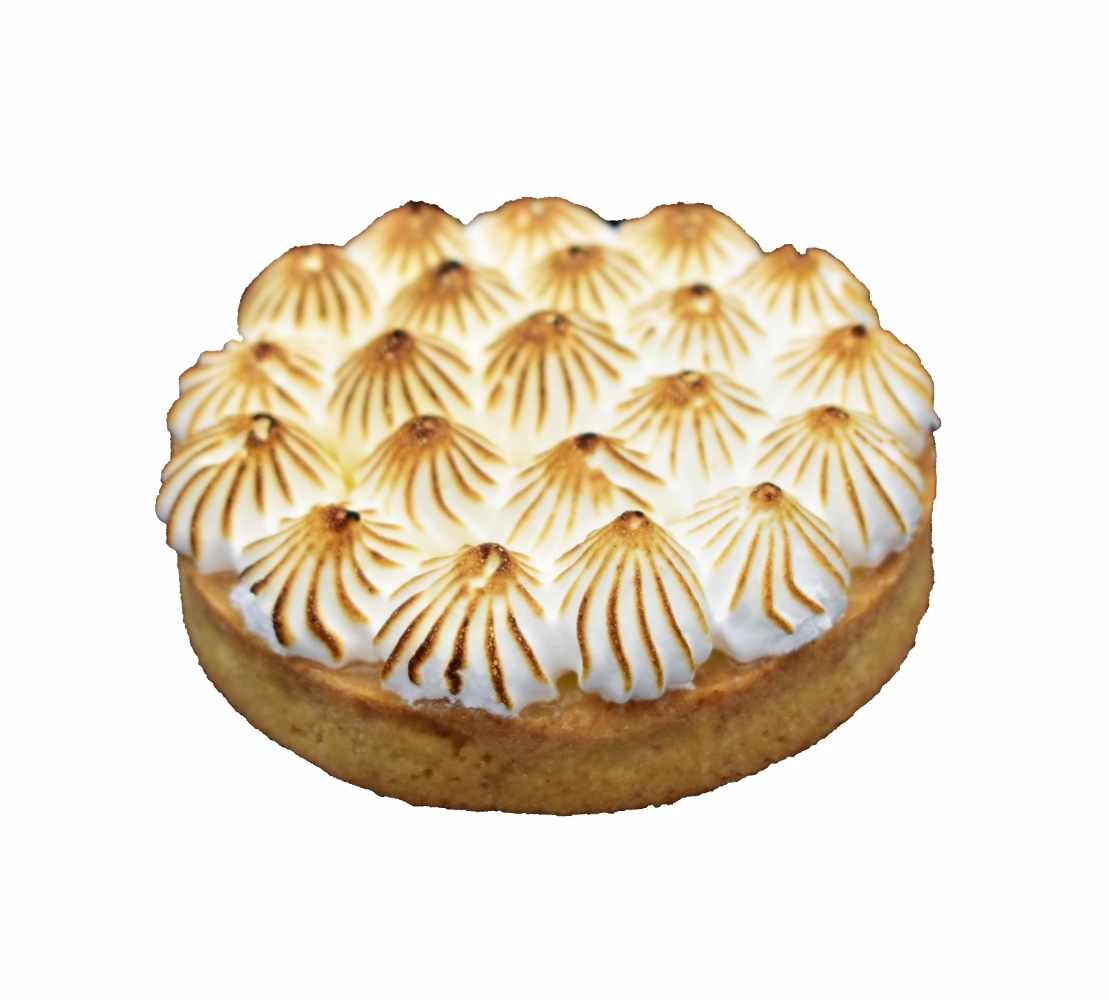 tarte citron
