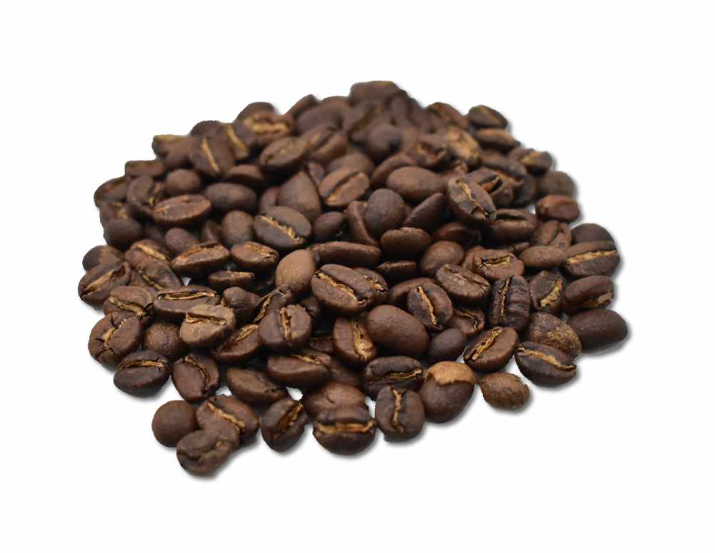 grains de cafe